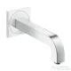 Hansgrohe AX Citterio elektronikus falsík alatti mosdócsaptelep hosszú kifolyóval 39118000