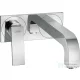 Hansgrohe AXOR CITTERIO falsík alatti mosdó csaptelep 22 cm-es kifolyóval,nem zárható leeresztővel, króm 39119000