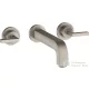Hansgrohe AXOR Citterio falsík alatti mosdó csaptelep 22,2 cm-es kifolyóval,rozsdamentes acél hatású 39147800