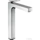 Hansgrohe AXOR CITTERIO 280 magasított mosdó csaptelep leeresztő nélkül,rombuszmetszéses fogantyúval,króm 39151000