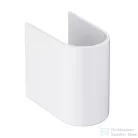 Grohe EURO CERAMIC szifontakaró rögzítőkészlettel,fehér 39201000
