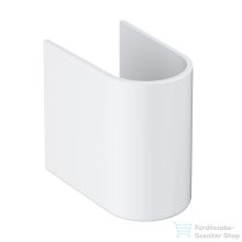   Grohe EURO CERAMIC szifontakaró rögzítőkészlettel,fehér 39201000