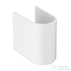   Grohe EURO CERAMIC szifontakaró rögzítőkészlettel,fehér 39201000