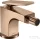 Hansgrohe AXOR Citterio bidé csaptelep automata leeresztővel,polírozott vörös arany hatású 39201300