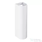 Grohe EURO CERAMIC mosdóláb rögzítőkészlettel,fehér 39202000