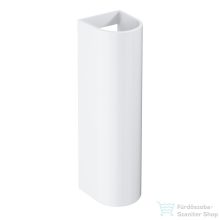   Grohe EURO CERAMIC mosdóláb rögzítőkészlettel,fehér 39202000