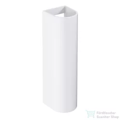   Grohe EURO CERAMIC mosdóláb rögzítőkészlettel,fehér 39202000