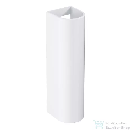 Grohe EURO CERAMIC mosdóláb rögzítőkészlettel,fehér 39202000