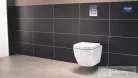 Grohe Euro Ceramic függesztett compact rimless wc 39206000