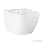 Grohe Euro Ceramic fali bidé Pureguard bevonattal 3920800H