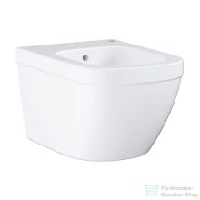 Grohe Euro Ceramic fali bidé Pureguard bevonattal 3920800H