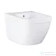 Grohe Euro Ceramic fali bidé Pureguard bevonattal 3920800H