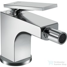   Hansgrohe AXOR CITTERIO egykaros bidécsaptelep, automata leeresztővel, króm 39214000