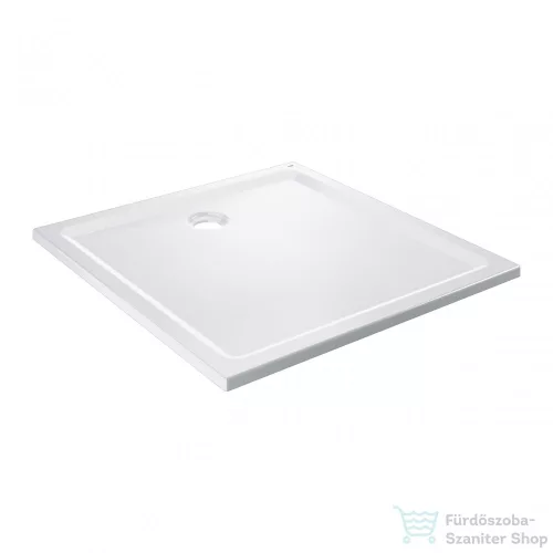 Grohe akril zuhanytálca 100x100 cm 39300000