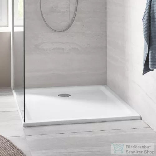Grohe akril zuhanytálca 100x100 cm 39300000