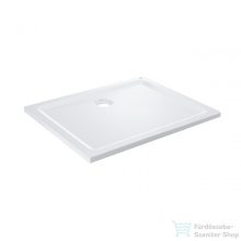 Grohe akril zuhanytálca 80x100 cm 39306000