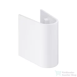   Grohe EURO CERAMIC szifontakaró rögzítőkészlettel,fehér 39325000