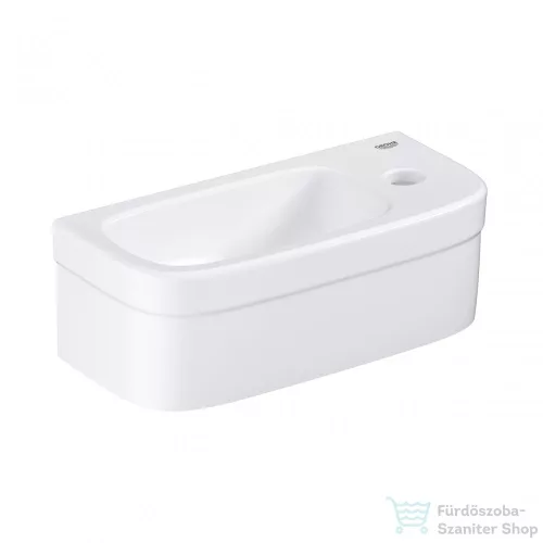 Grohe Euro Ceramic Mini 37x18 kézmosó 39327000