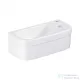 Grohe Euro Ceramic Mini 37x18 kézmosó 39327000