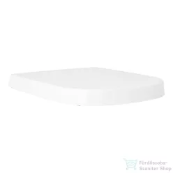   Grohe EURO CERAMIC lecsapódásgátlós wc ülőke,fehér 39330002