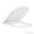 Grohe EURO CERAMIC lecsapódásgátlós wc ülőke,fehér 39330002