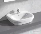 Grohe Euro Ceramic 60 pultra ültethető mosdó Pureguard bevonattal 3933700H