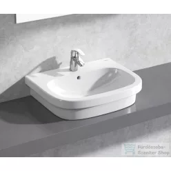   Grohe Euro Ceramic 60 pultra ültethető mosdó Pureguard bevonattal 3933700H