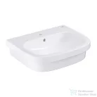 Grohe Euro Ceramic 60 pultra ültethető mosdó Pureguard bevonattal 3933700H
