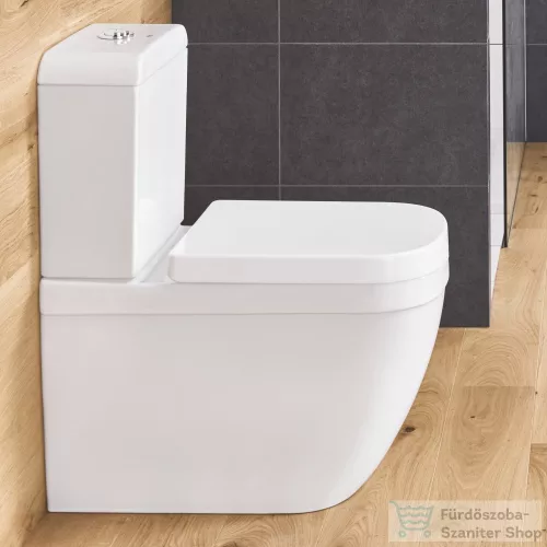 Grohe Euro Ceramic perem nélküli monoblokkos wc 39338000