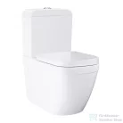 Grohe Euro Ceramic perem nélküli monoblokkos wc 39338000