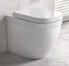 Grohe Euro Ceramic Rimless álló wc(falhoz) 39339000