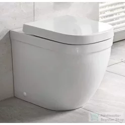 Grohe Euro Ceramic Rimless álló wc(falhoz) 39339000