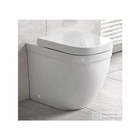 Grohe Euro Ceramic Rimless álló wc(falhoz) 39339000