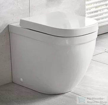 Grohe Euro Ceramic Rimless álló wc(falhoz) 39339000