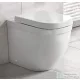 Grohe Euro Ceramic Rimless álló wc(falhoz) 39339000