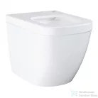 Grohe Euro Ceramic Rimless álló wc(falhoz) 39339000