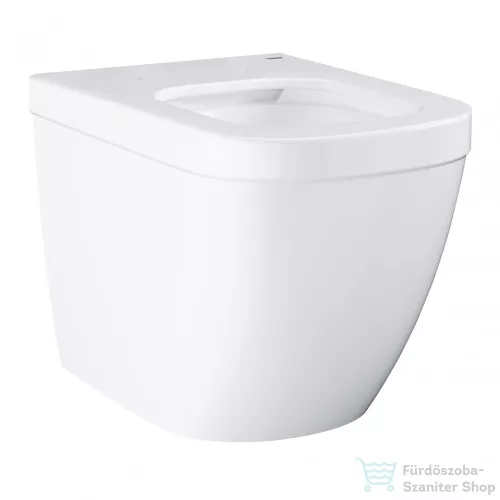 Grohe Euro Ceramic Rimless álló wc(falhoz) 39339000