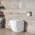 Grohe Euro Ceramic Rimless álló wc(falhoz) 39339000
