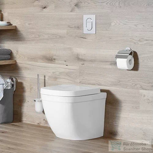 Grohe Euro Ceramic Rimless álló wc(falhoz) 39339000