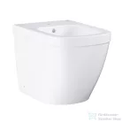Grohe Euro Ceramic álló bidé Pureguard bevonattal 3934000H
