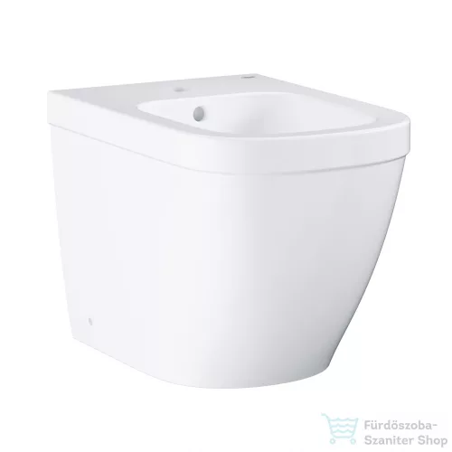 Grohe Euro Ceramic álló bidé Pureguard bevonattal 3934000H