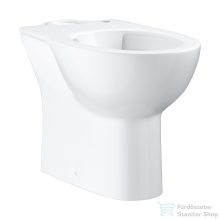   Grohe Bau Ceramic perem nélküli,hátsó kifolyású monoblokkos wc,fehér 39349000