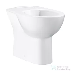   Grohe Bau Ceramic perem nélküli,hátsó kifolyású monoblokkos wc,fehér 39349000