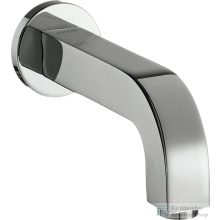   Hansgrohe AXOR Citterio 16,5 cm-es kádkifolyó DN20, króm 39410000