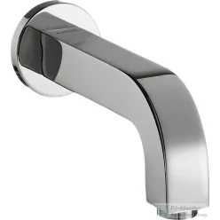   Hansgrohe AXOR Citterio 16,5 cm-es kádkifolyó DN20, króm 39410000