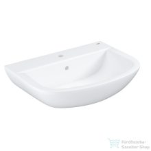 Grohe BAU CERAMIC 64,6x46,8 cm-es mosdó,fehér 39420000