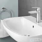 Grohe BAU CERAMIC 61x44,2 cm-es mosdó,fehér 39421000