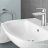 Grohe BAU CERAMIC 61x44,2 cm-es mosdó,fehér 39421000