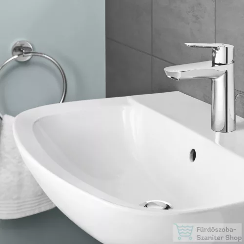 Grohe BAU CERAMIC 61x44,2 cm-es mosdó,fehér 39421000