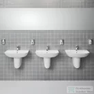 Grohe BAU CERAMIC 61x44,2 cm-es mosdó,fehér 39421000